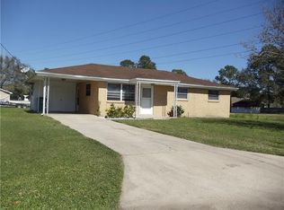 1126 Cardinal Dr, La Place, LA 70068