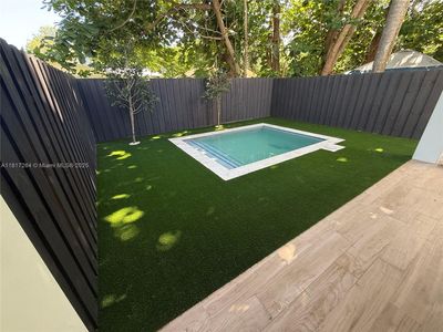 3614 Thomas Ave, Miami, FL, 33133