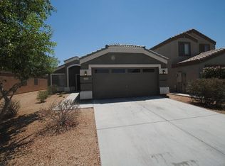 15209 N Honcho Ct, El Mirage, AZ 85335