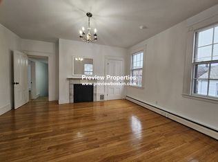 (Undisclosed Address), Brighton, MA 02135