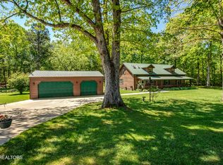 570 Corinth Church Rd, Loudon, TN 37774