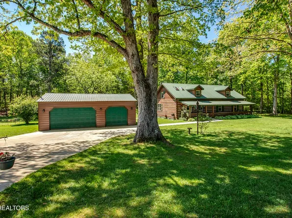 570 Corinth Church Rd, Loudon, TN 37774