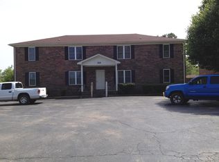 59 E Peach St #51, Martin, TN 38237