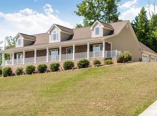 339 Harvest Ct, Soddy Daisy, TN 37379