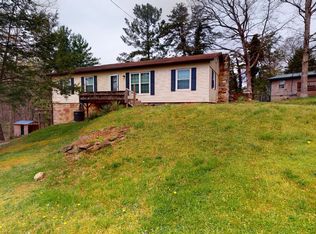 114 Bryn Mawr Way, Culloden, WV 25510
