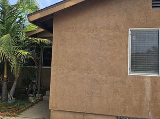 1168 E Lexington Ave, El Cajon, CA 92019