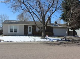 2523 Bison Rd, Fort Collins, CO 80525