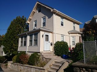 63 Burton St, Brighton, MA 02135