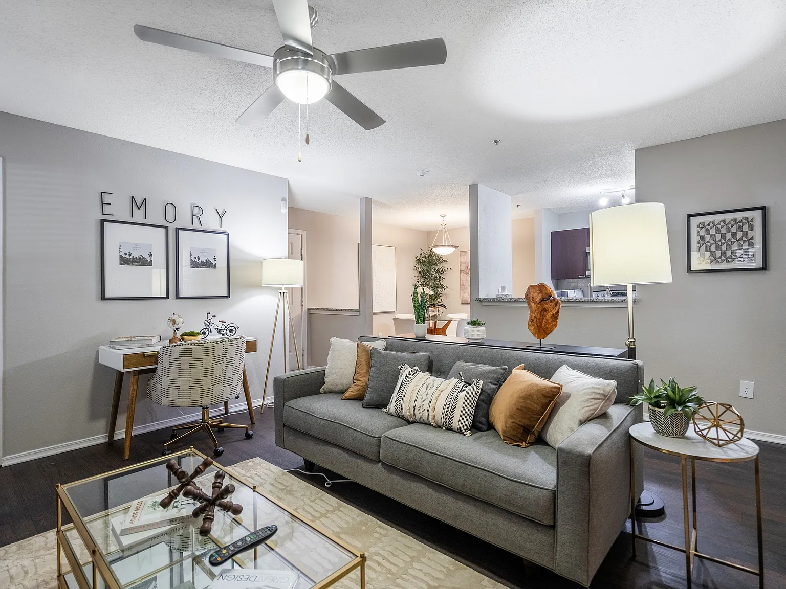 Clairmont Reserve Apartment Homes — Photo 1