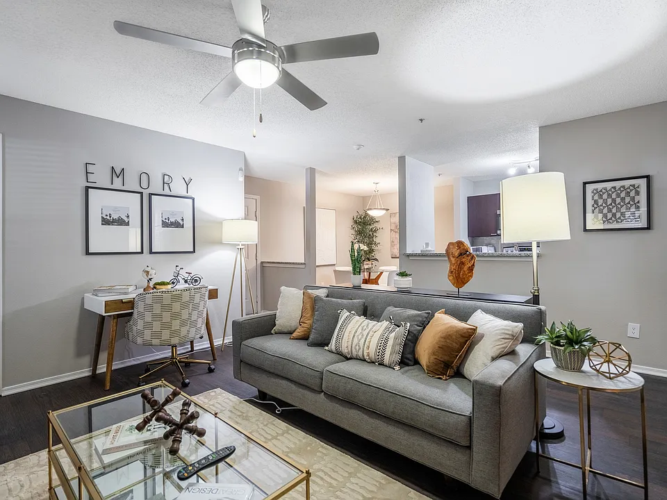 Clairmont Reserve Apartment Homes