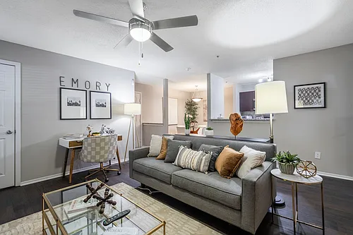 Clairmont Reserve Apartment Homes Photo 1