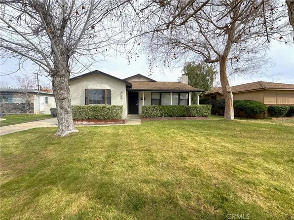 44450 Lowtree Ave, Lancaster, CA 93534