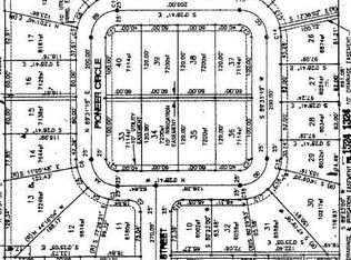 Nna N McDonald Ave #8, Harrah, WA 98933