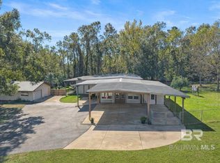 41102 State Highway 225, Bay Minette, AL 36507