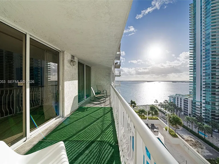 1200 Brickell Bay Dr #1705 — Photo 15
