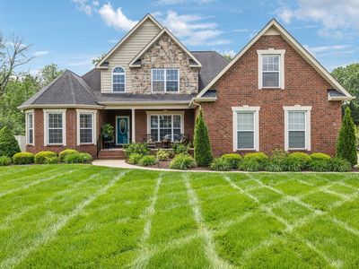 5405 Cliffstone Dr, Smyrna, TN, 37167