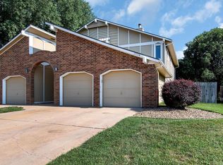 10524 W Texas St #601, Wichita, KS 67209