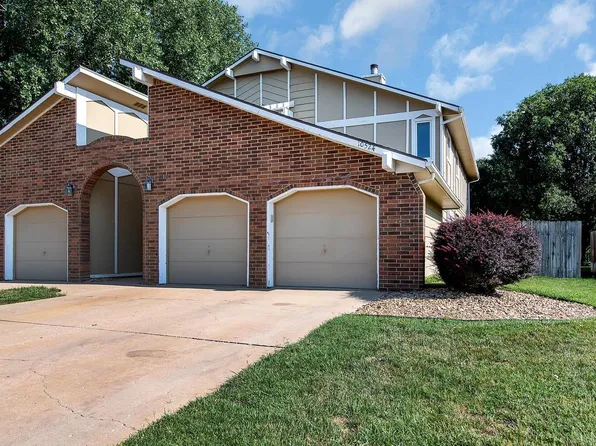 10524 W Texas St #601, Wichita, KS 67209