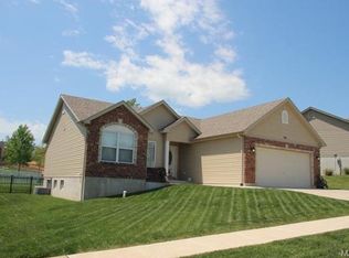 904 Glenshire Ct, Herculaneum, MO