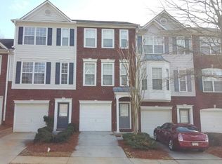 2124 Dillard Xing, Tucker, GA 30084