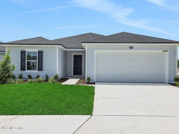 14343 FIREBIRD Drive, Jacksonville, FL 32234