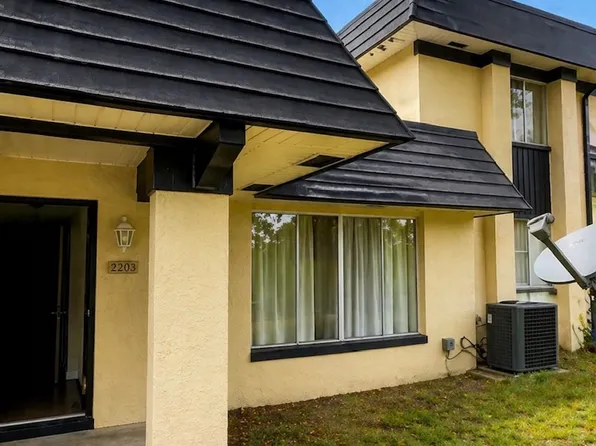 2203 Silver Pines Pl #601, Orlando, FL 32808