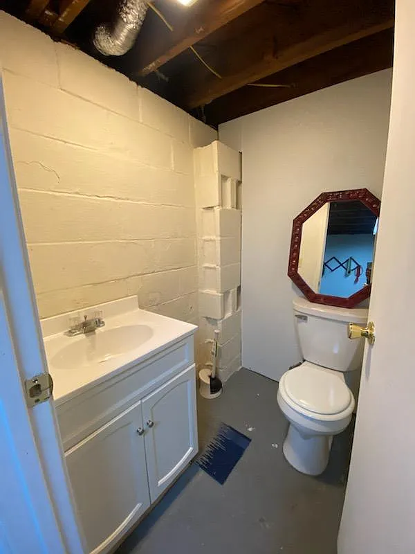 4 bed, 1064 sqft, $1,300 — Photo 4