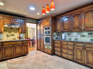 1913 Bluebird Ave, Fort Worth, TX 76111