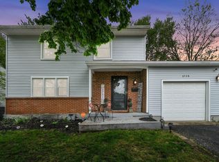 6528 Shenandoah Dr, Reynoldsburg, OH 43068