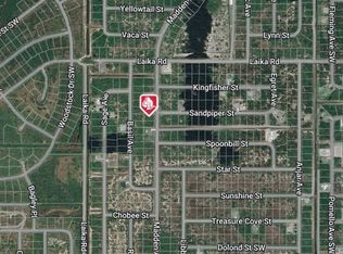 2842 Madden Ave SW #23, Palm Bay, FL 32908