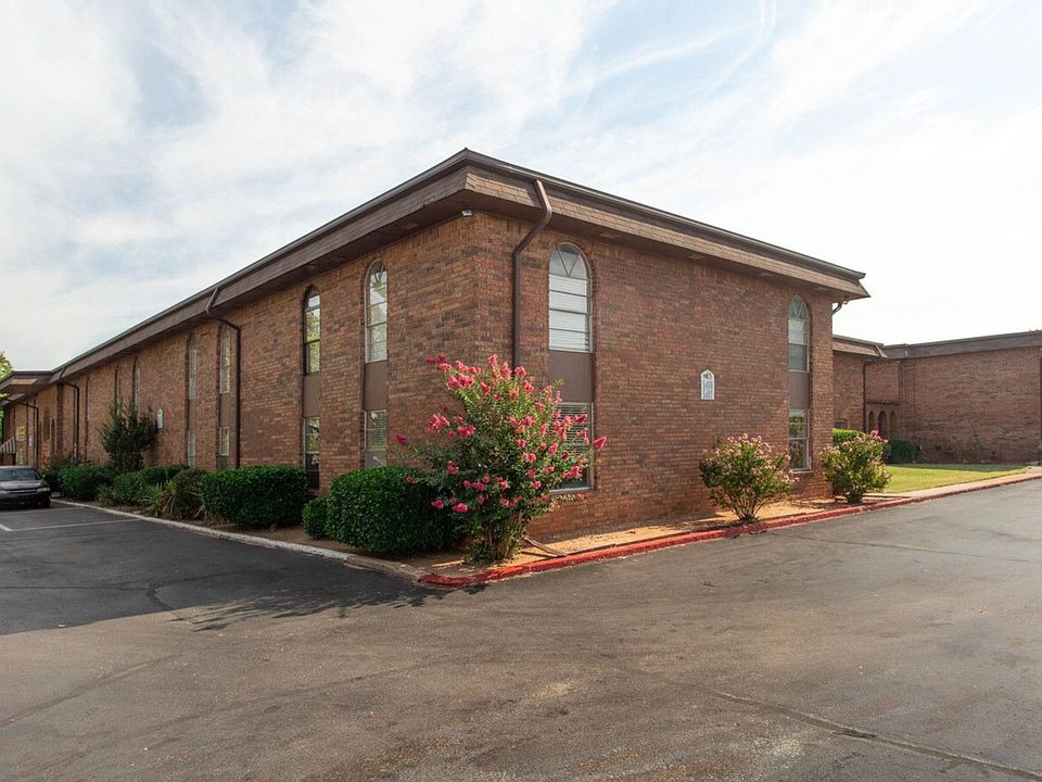 Building Exterior