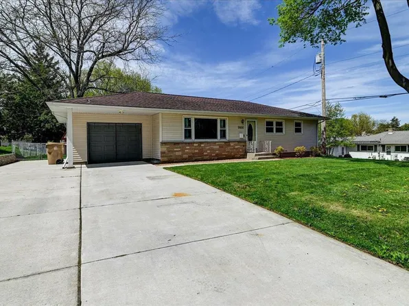 (undisclosed Address), Madison, WI 53716