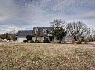 3361 Pickens Store Rd, Mason, TN 38049