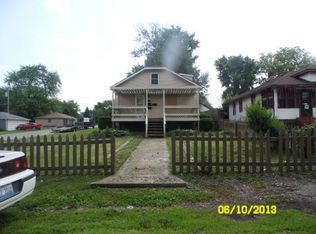 420 Davison St, Joliet, IL