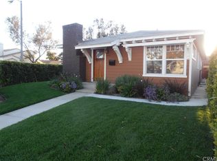 1645 Greenwood Ave, Torrance, CA 90503