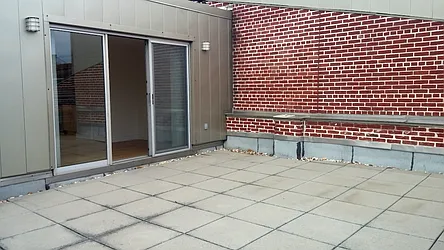 Rented by The Durst Organization