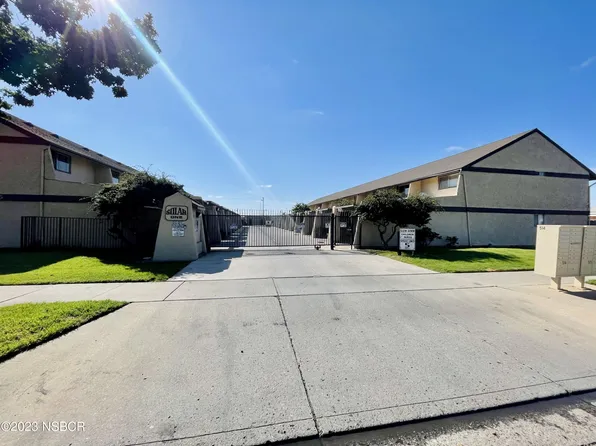 245 N Western Ave APT 5, Santa Maria, CA 93458