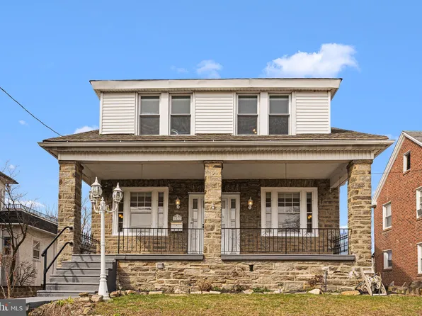 6522 N 2nd St, Philadelphia, PA 19126