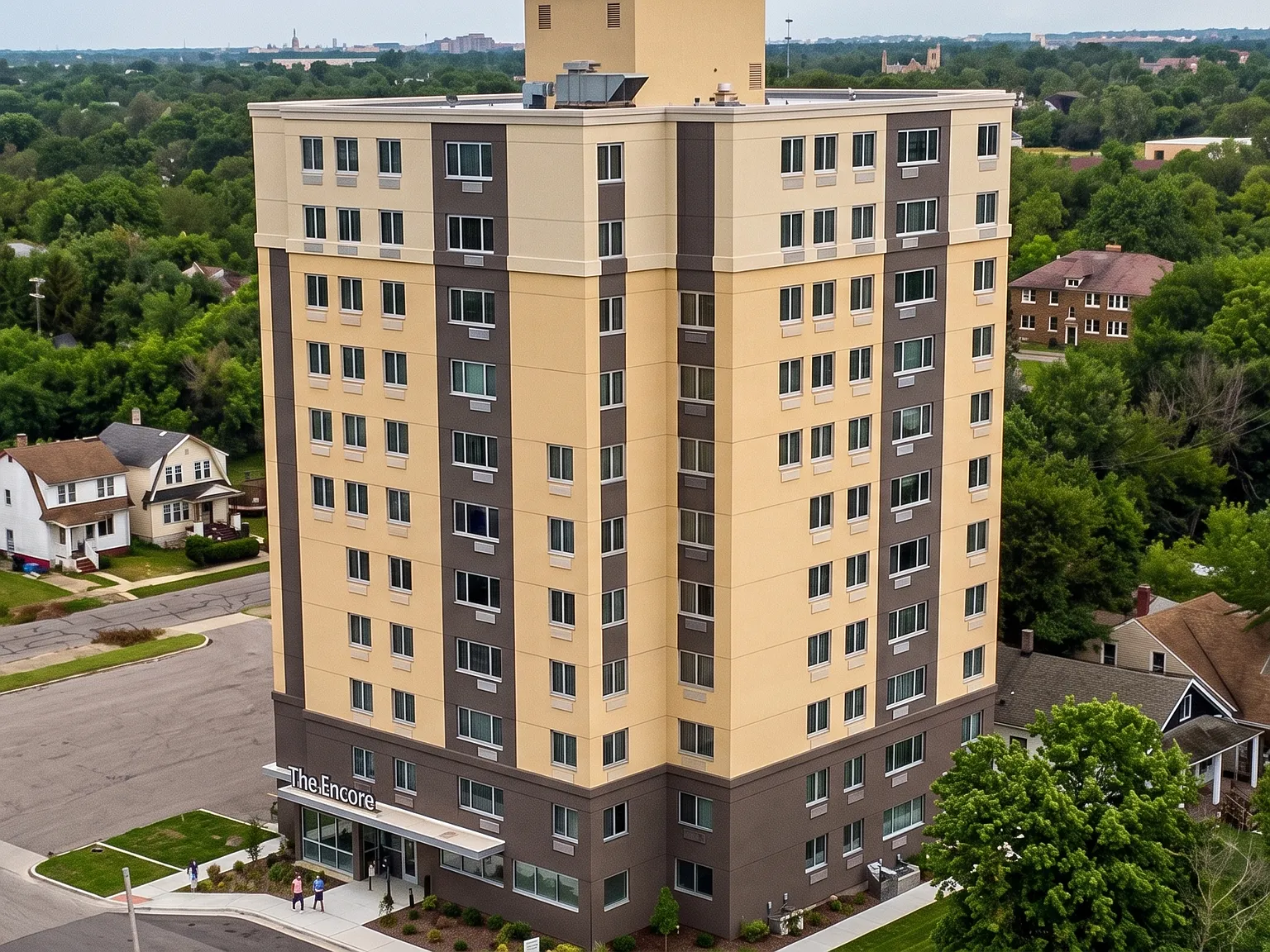 The Encore Senior Living - A 55+ Community — Photo 1