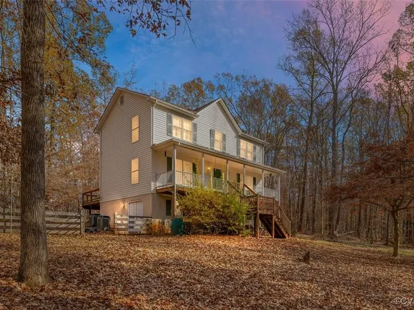 301 Greenwood Farms Ct, Barboursville, VA 22923