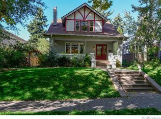 835 Detroit St, Denver, CO 80206