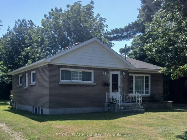 22 Dunblane Ave, Saint Catharines, ON L2M 3Z7