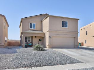 2809 Wilder Loop NE, Rio Rancho, NM 87144