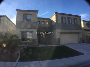 1717 Chase Glenn Ct #0, North Las Vegas, NV 89086