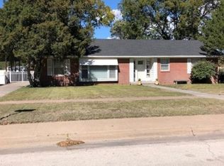 618 W Avenue A, Lovington, NM 88260