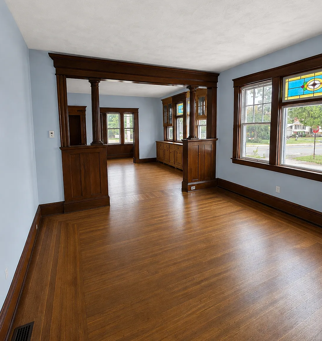 2 bed, 1300 sqft, $2,500 — Photo 1