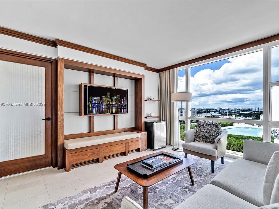 1st image of 6801 Collins Ave #805