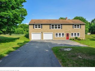 35 Raymond Hill Rd, Raymond, ME 04071