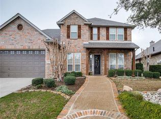 9537 Courtright Dr, Fort Worth, TX 76244