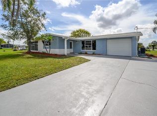 6516 Beach Blvd, Hudson, FL 34667
